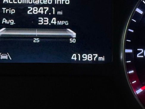 Used 2024 Kia Forte LXS image 25