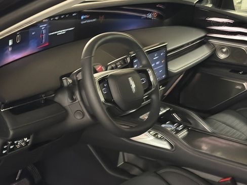 New 2026 Lincoln Nautilus Reserve AWD/4WD image 14