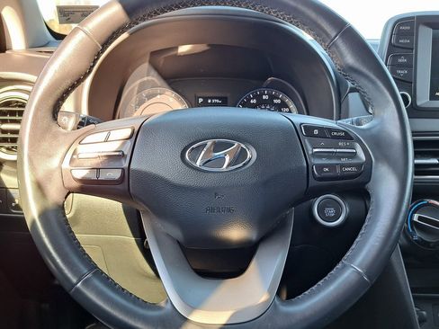 Used 2019 Hyundai Kona SEL image 10