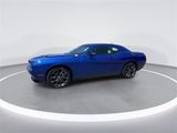 Certified 2022 Dodge Challenger SXT w/ Blacktop Package image 4