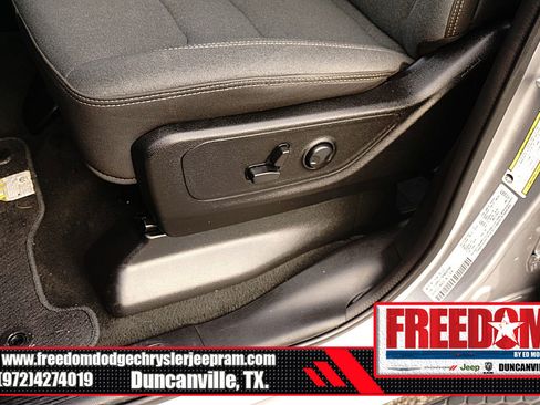 Used 2023 RAM 1500 Lone Star w/ Trailer Tow Group image 37