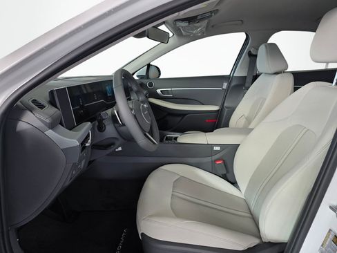 New 2026 Hyundai Sonata SEL AWD/4WD image 19