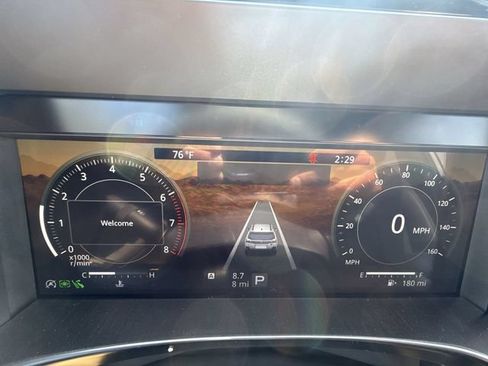 New 2026 Subaru Outback Wilderness AWD/4WD image 15