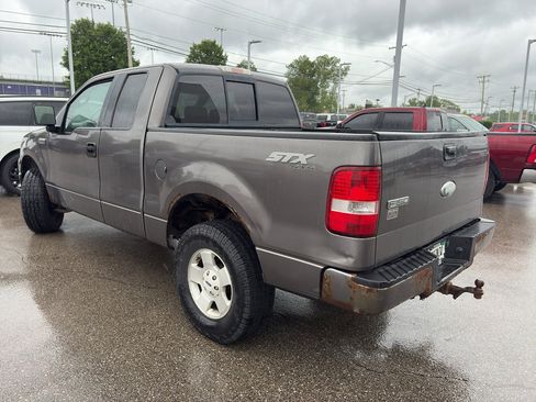 Used 2006 Ford F150 STX AWD/4WD image 7