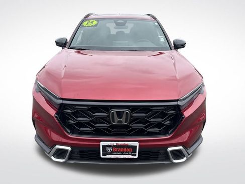 Used 2025 Honda CR-V Sport Touring image 8
