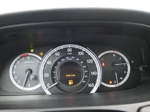 Used 2017 Honda Accord EX-L image 29