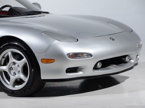 Used 1993 MAZDA RX-7 Turbo image 13