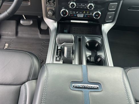 Used 2024 Ford F150 Platinum w/ FX4 Off-Road Package image 15