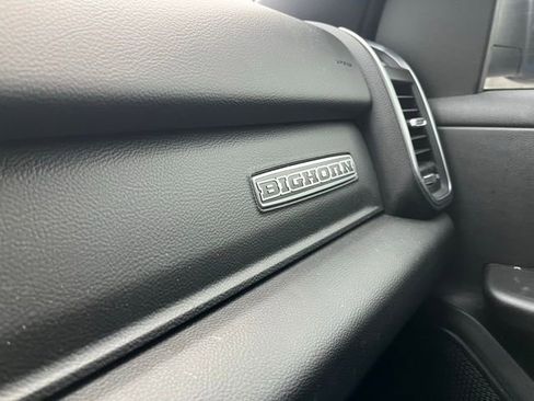 Used 2024 RAM 1500 Big Horn image 16