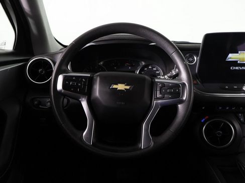 Used 2024 Chevrolet Blazer LT w/ Convenience Package FWD image 39