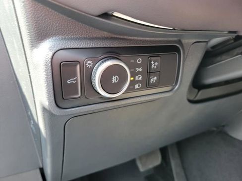 New 2025 Ford Explorer Platinum w/ LUX Leather Package image 26