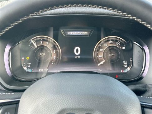 New 2025 RAM 2500 Power Wagon image 31