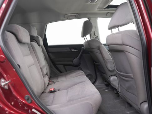Used 2009 Honda CR-V EX image 12