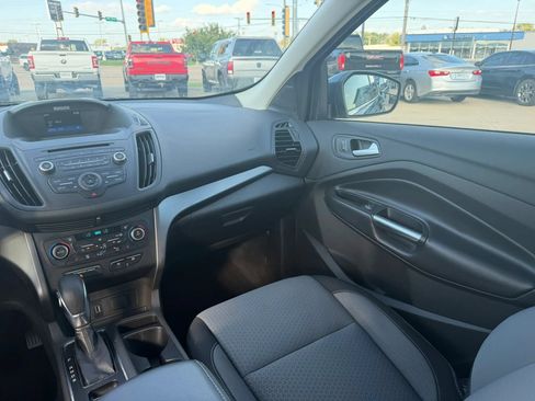Used 2018 Ford Escape SE AWD/4WD image 51