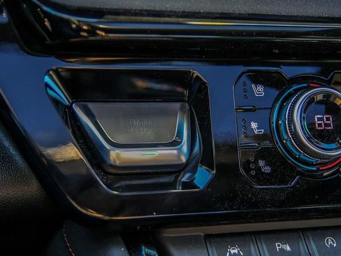New 2025 GMC Sierra 1500 AT4 w/ AT4 Premium Package AWD/4WD image 45