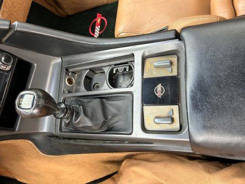 Used 1990 Chevrolet Corvette Convertible image 15