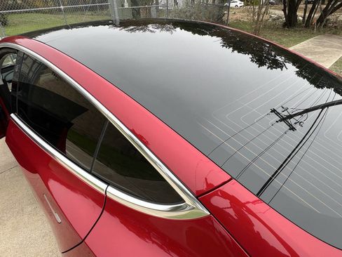 Used 2020 Tesla Model 3 Standard Range Plus image 33