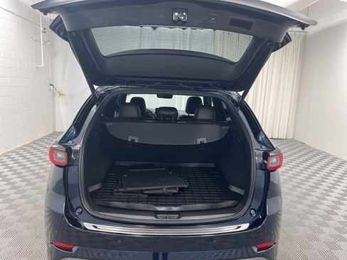 Used 2023 MAZDA CX-5 Signature image 6
