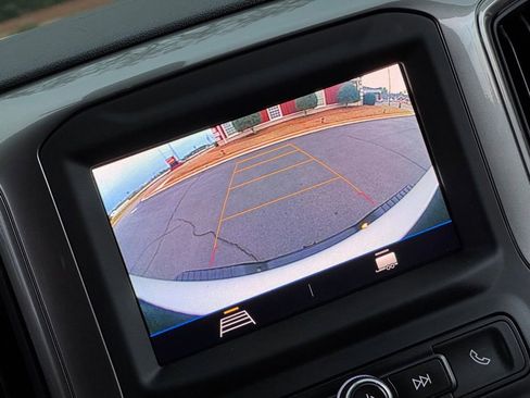 Used 2023 Chevrolet Silverado 2500 Custom w/ Custom Convenience Package image 28