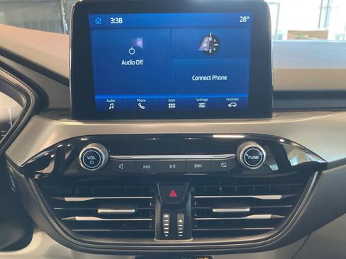 Used 2024 Ford Escape Active image 19