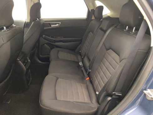 Used 2019 Ford Edge SEL image 18