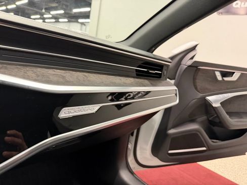 Used 2019 Audi A7 3.0T Prestige w/ Prestige Package AWD/4WD image 30