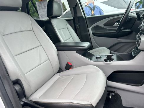 Used 2020 GMC Terrain SLT AWD/4WD image 26