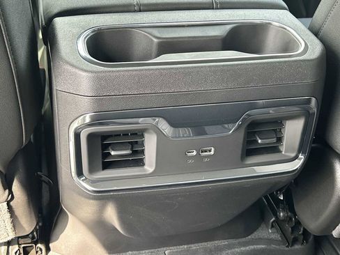 New 2026 GMC Sierra 1500 Elevation w/ Elevation Premium Package AWD/4WD image 21