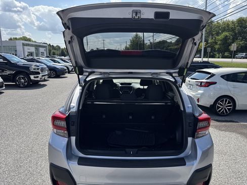 Used 2020 Subaru Crosstrek 2.0i Premium w/ Moonroof Package 2 AWD/4WD image 28