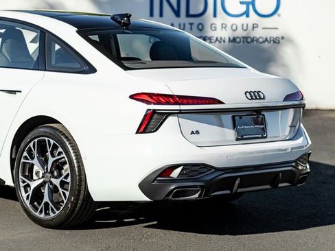 New 2026 Audi A6 Premium Plus image 10