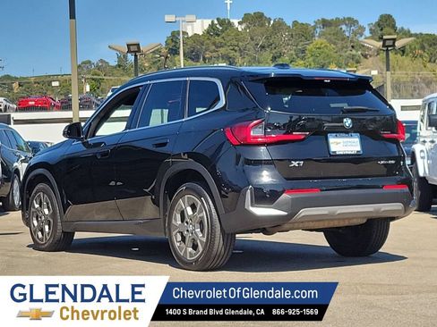 Used 2023 BMW X1 xDrive28i AWD/4WD image 13