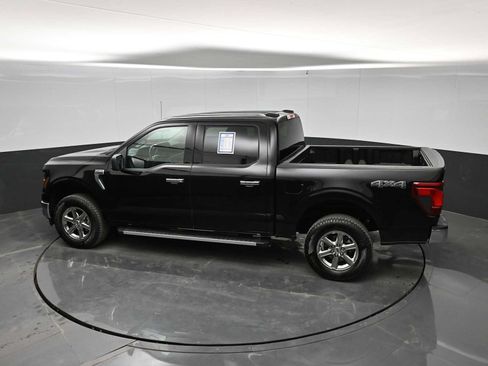 Used 2025 Ford F150 XLT w/ Equipment Group 301A Standard AWD/4WD image 32