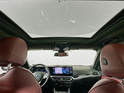 Certified 2023 BMW 330i xDrive 330i xDrive image 22