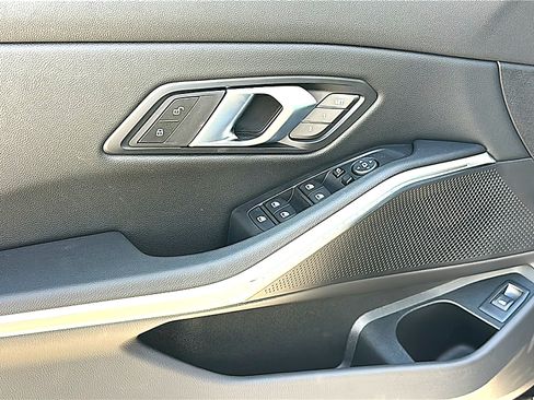 New 2026 BMW 330i Sedan w/ Premium Package RWD image 13