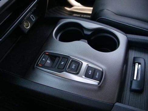 Used 2023 Honda Ridgeline RTL image 19