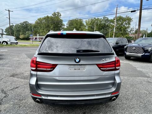 Used 2014 BMW X5 xDrive35i AWD/4WD image 4