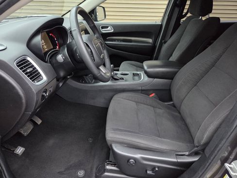 Used 2019 Dodge Durango SXT image 10