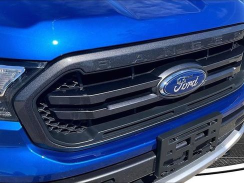 Used 2019 Ford Ranger Lariat w/ Equipment Group 501A Mid AWD/4WD image 31