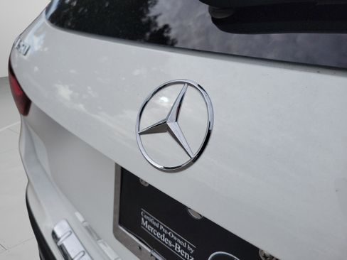 Certified 2026 Mercedes-Benz GLA 250 image 29
