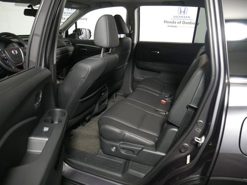 Used 2016 Honda Pilot EX-L image 12
