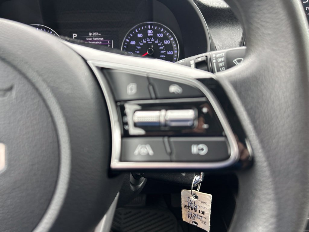 Certified 2024 Kia Forte LXS FWD image 12