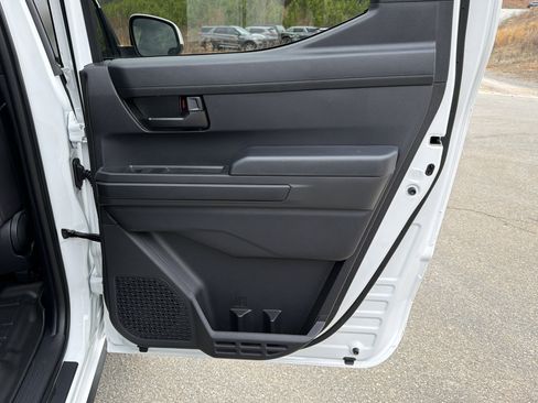 Used 2024 Toyota Tacoma SR5 image 16