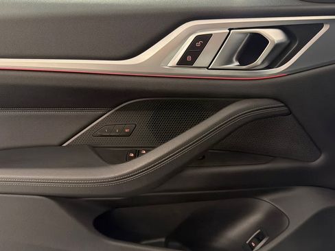 Used 2023 BMW M440i Gran Coupe w/ Shadowloine Package RWD image 12