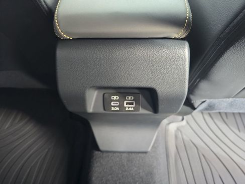 New 2026 Subaru Crosstrek 2.5i Sport image 18