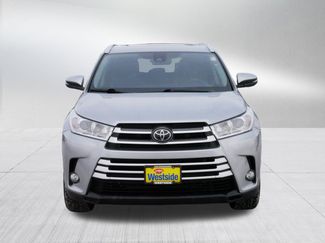 Used 2018 Toyota Highlander XLE video 2