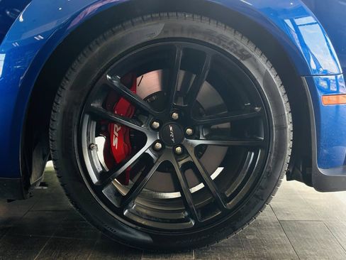 Used 2022 Dodge Challenger SRT Hellcat RWD image 29