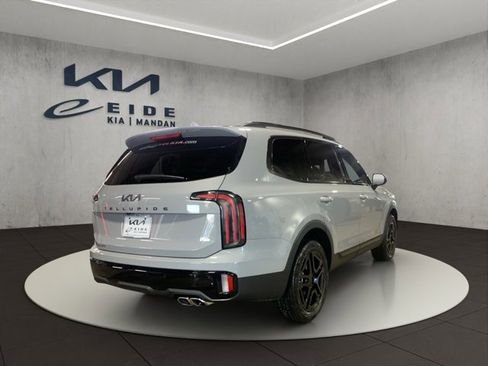 New 2025 Kia Telluride SX X-Line image 5