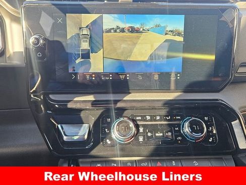 New 2026 GMC Sierra 1500 AT4 w/ AT4 Premium Package image 35