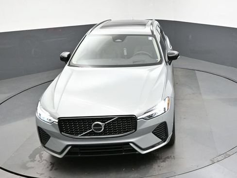 Used 2025 Volvo XC60 B5 Ultra w/ Protection Package Premier AWD/4WD image 46