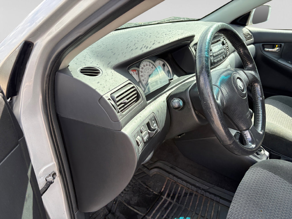 Used 2005 Toyota Corolla S w/ Enhanced Pwr Pkg FWD image 14